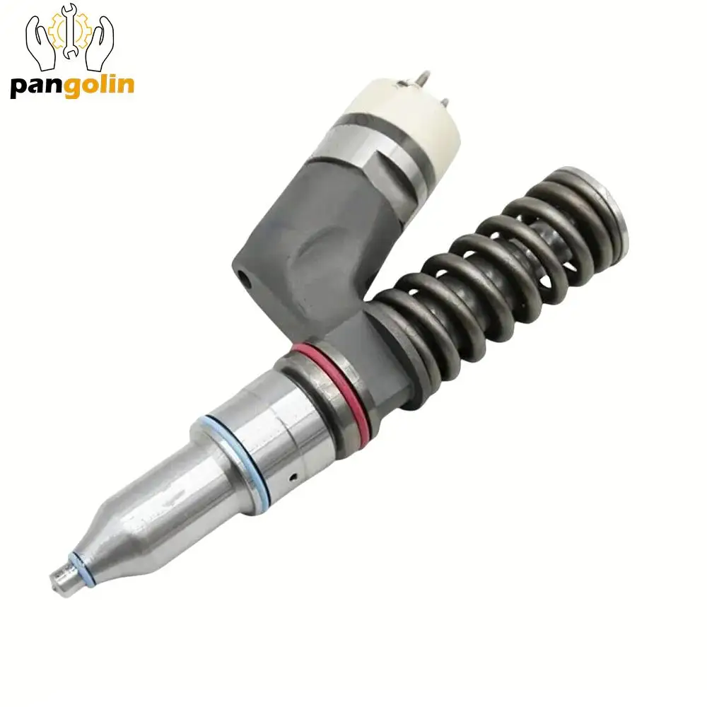 

1pc Fuel Injector C13 C15 C18 Engine Diesel 253-0608 20R-8045 Fits For CAT SR4B Generator Excavators Accessories