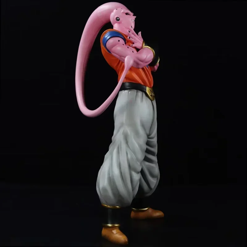 36cm Anime Dragon Ball Z Majin Buu Gohan Figure Gohan Buu Action Figures Pvc Statue Collection Model Gifts Toys