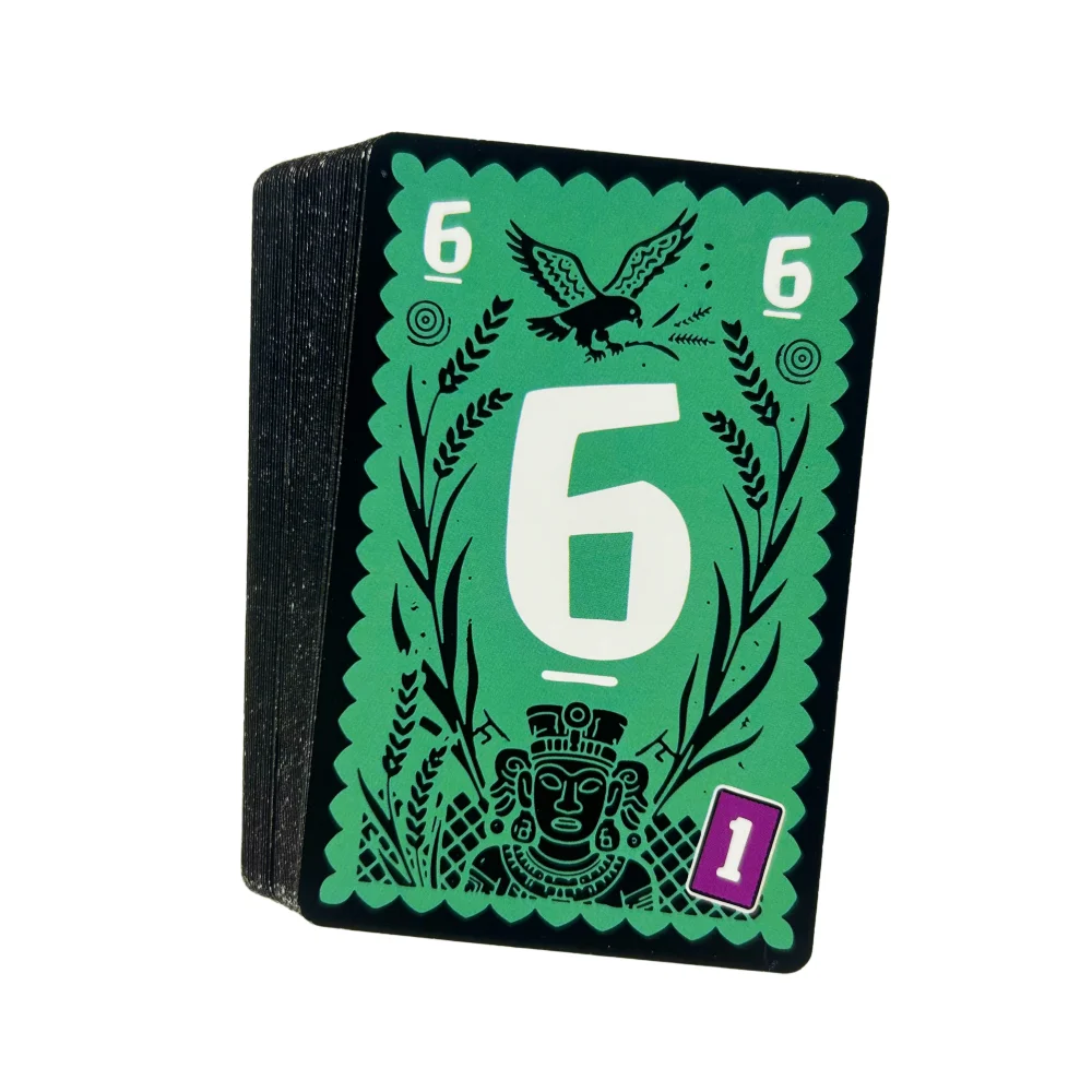 TRIO Strategic Card Board Game - Board Game Love Letter review and price