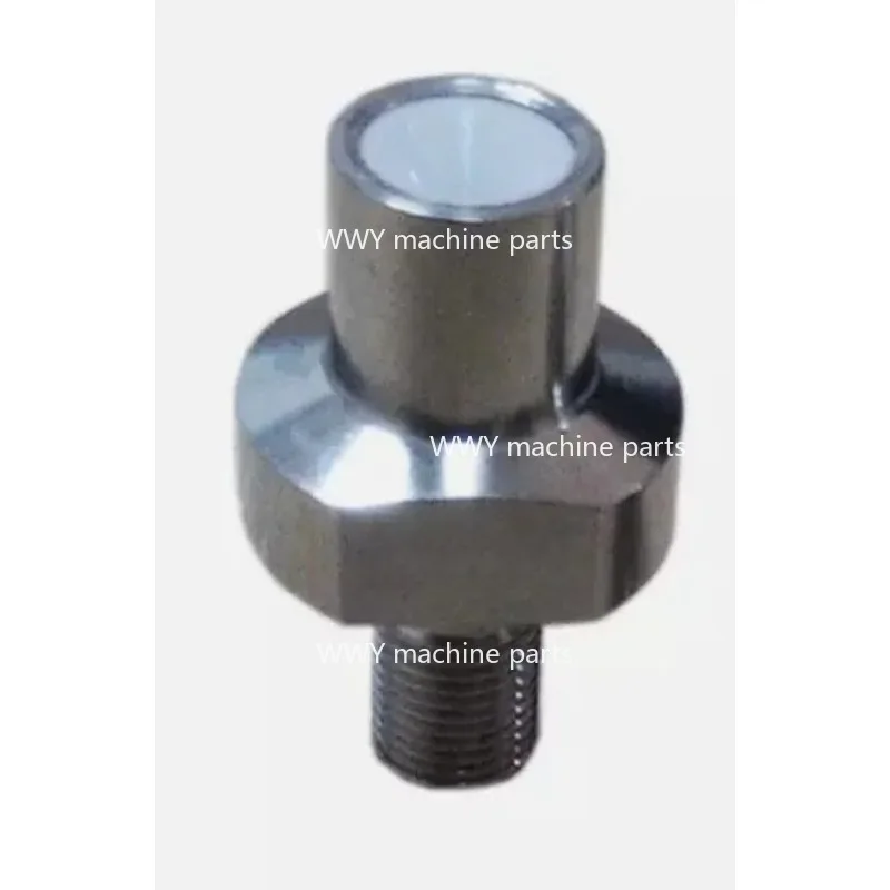 

Подходит для 1x направляющих для алмазной проволоки MV EDM M136/M137, инструмент для резки проволоки с ЧПУ