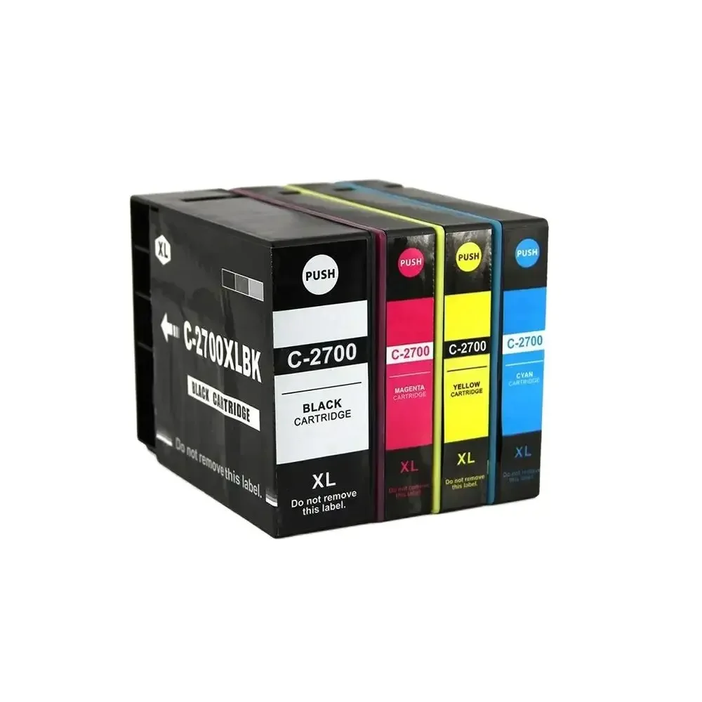 

Картридж для принтера Canon MAXIFY IB4070 MB5070
