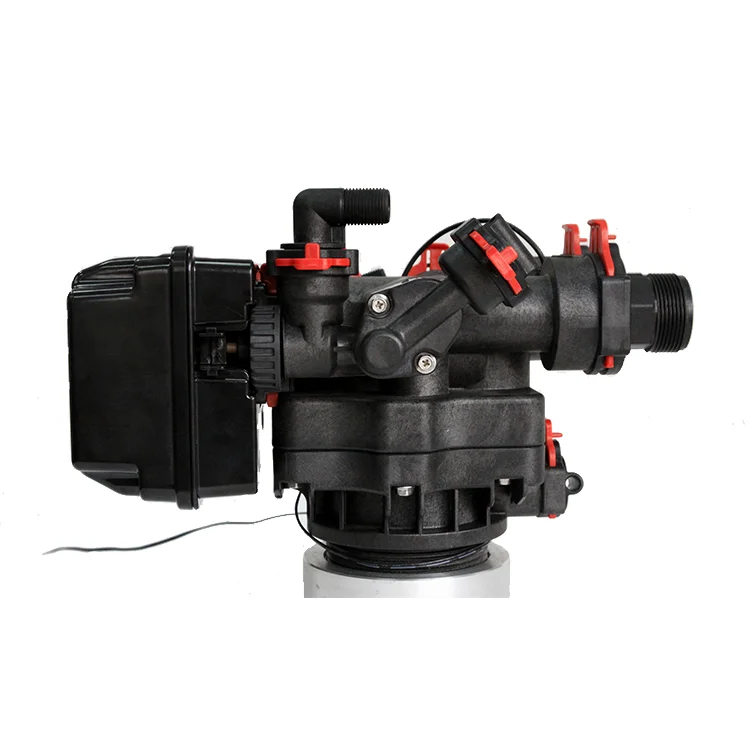Canature BNT95 Series Control Valve
