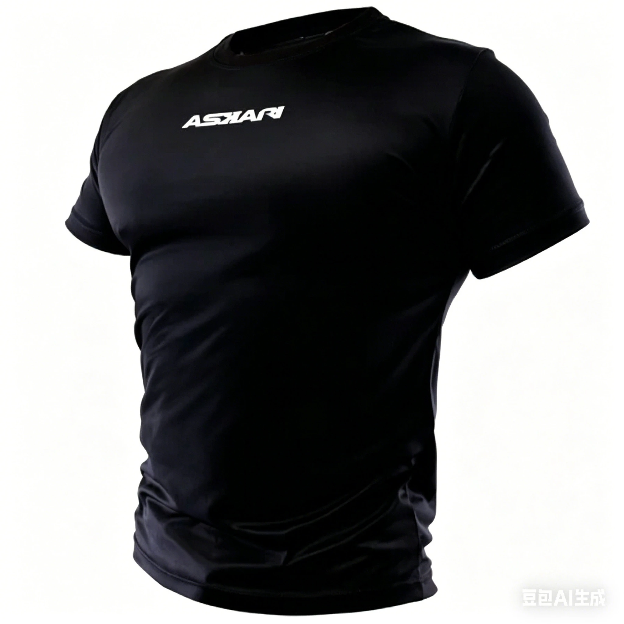 2026 Sommer Herren Schnelltrocknende Kompressions-T-Shirts Atmungsaktive MMA-Trainings-Rashguards Lässige Sportbekleidung Gym-Oberteil für Kinder