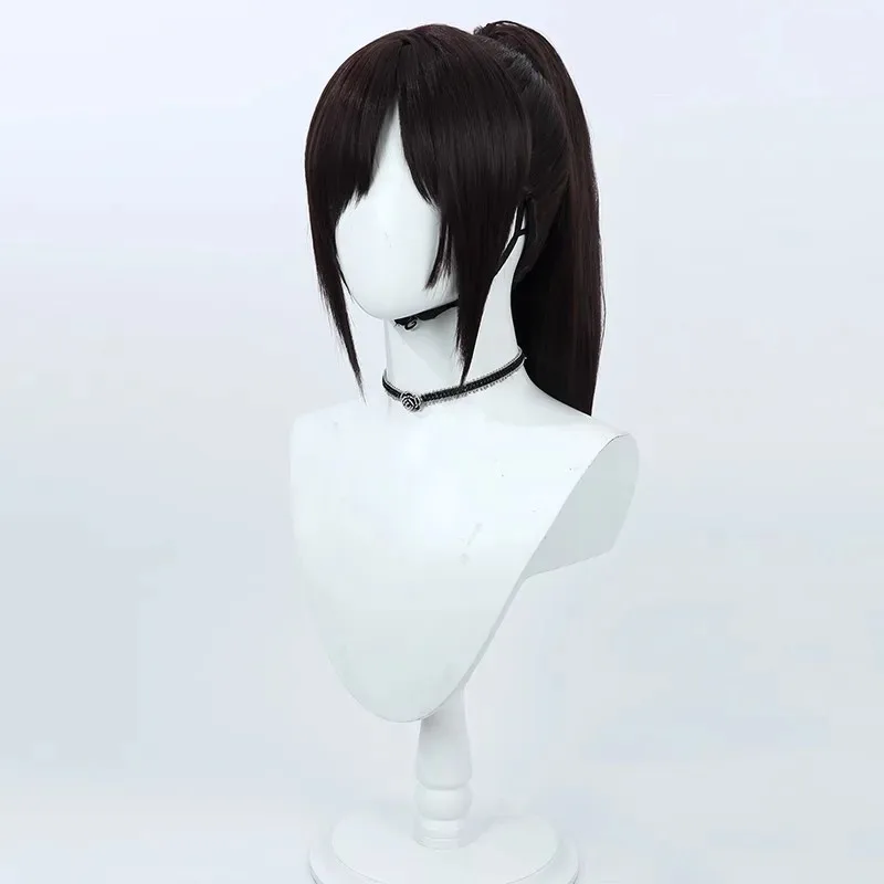cosplay-[free-man]-attack-on-titan-sha-xia-cos-wig-sa-sa-braus-dark-brown-high-ponytail