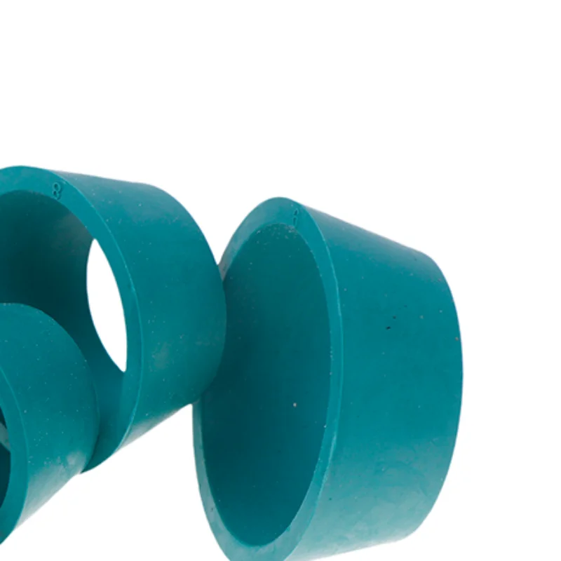 Hot Sale Rubber Stopper Buchners Rubber Stopper Buchner Cone Buchner Funnel Flask Cones Collar Rubber Stopper Filter Filter Cone