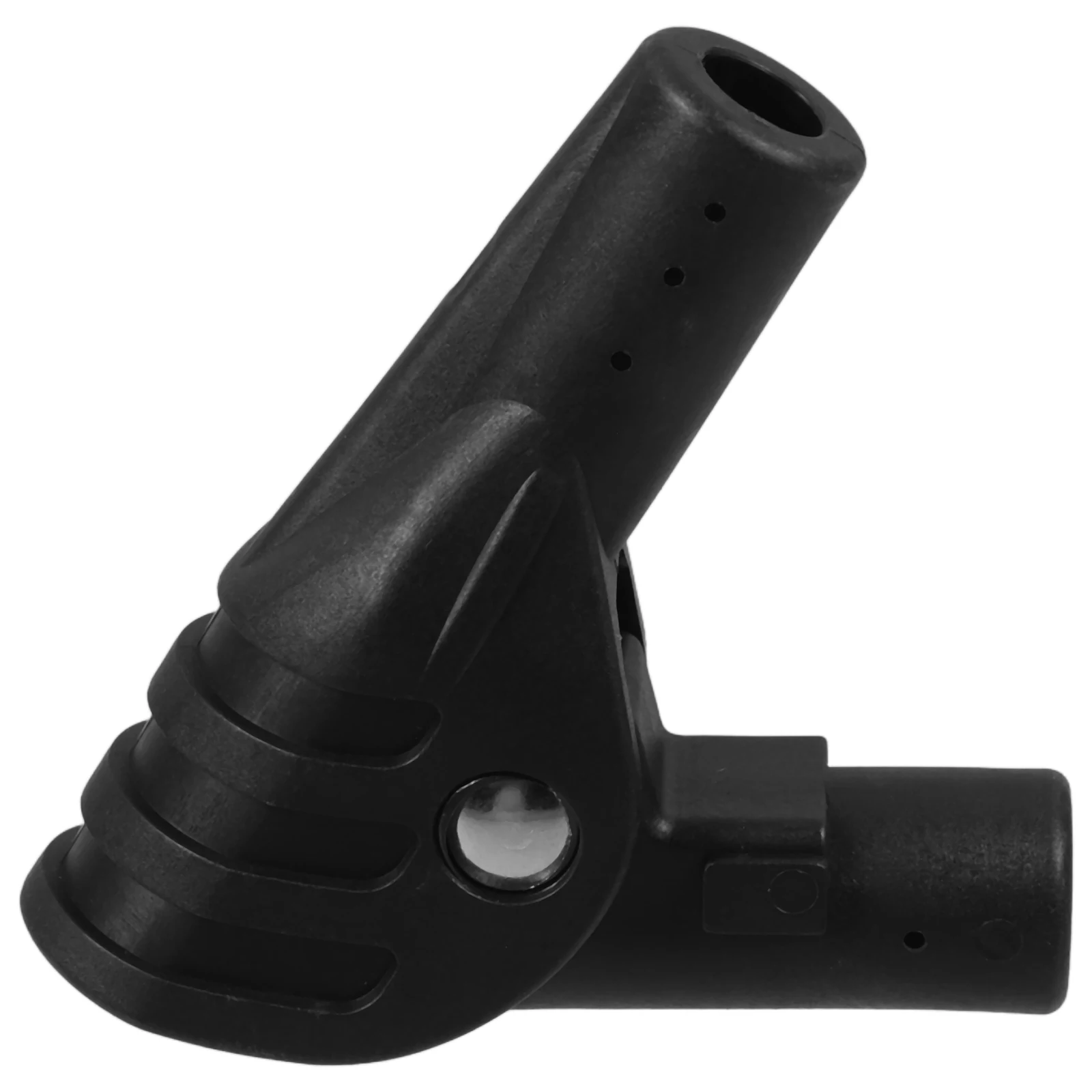 

Tent Accessories Connectors Replacement Part Adapter for Camping Component Carbon Fiber Rods Folding Joint