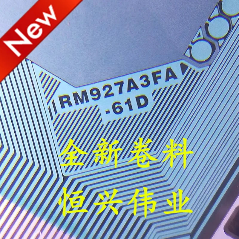 RM927A3FA-61D New L…