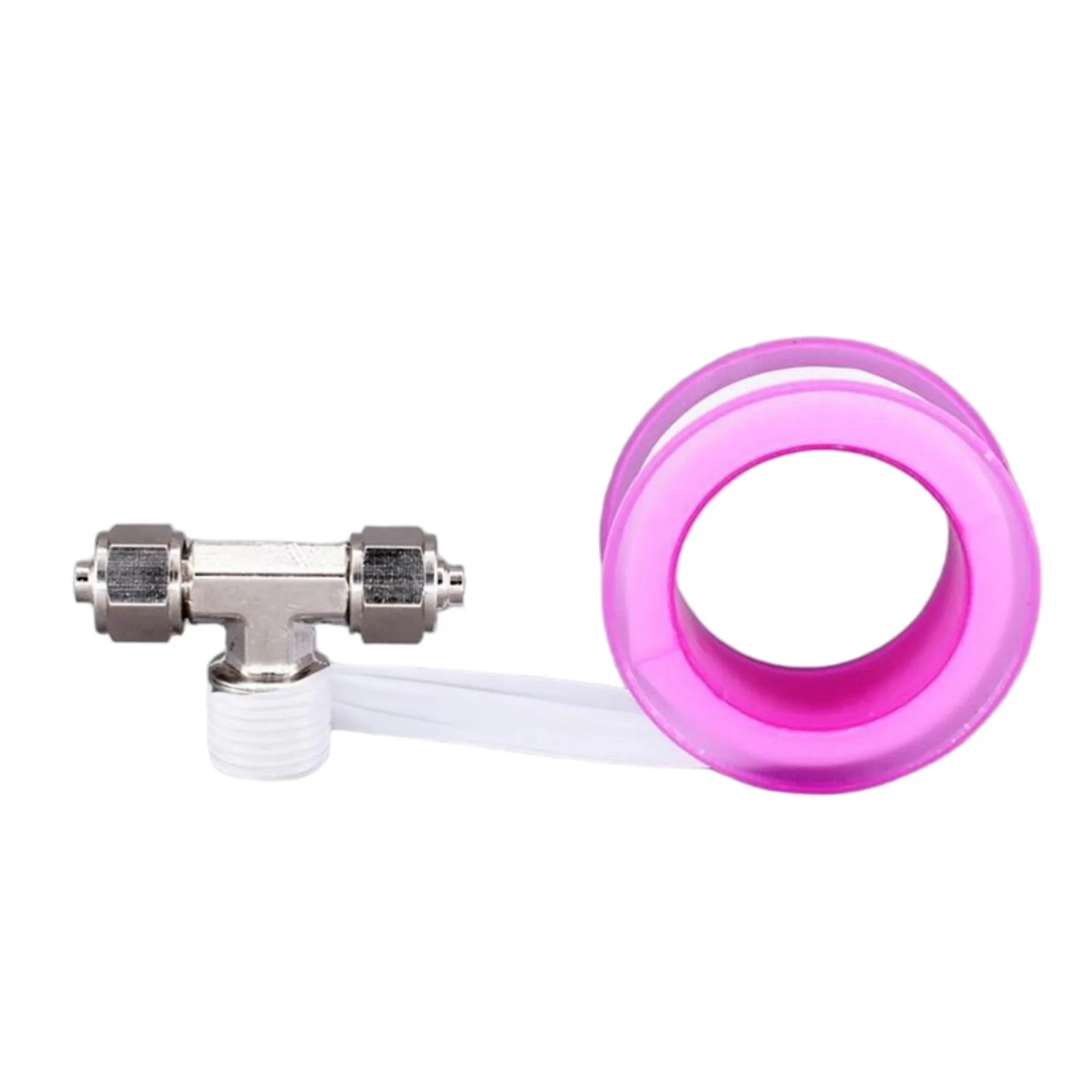 10/20/30 PCS Seal Tape Thread Seal Waterproof Leak Tape Duct Tape Plumbing Fitting Oil-Free Repair Tool Adhesives Sealants
