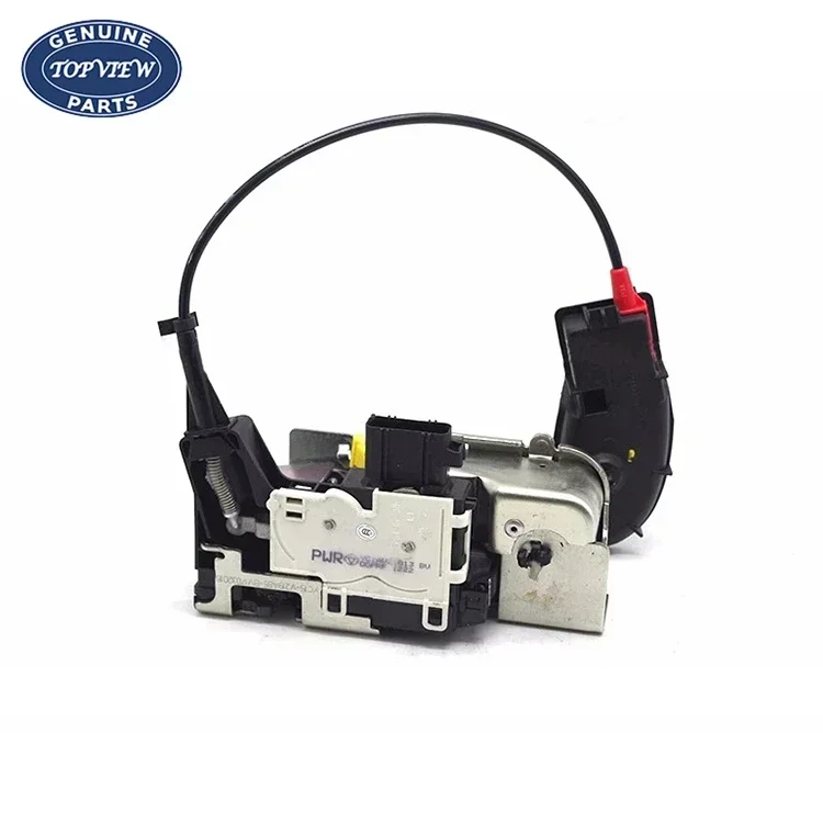 2025 Hot Sell Genuine Part Transit Car Spare Auto Parts Transit Front Door Lock for Ford Transit V348 OE YC15 V219A65 Original