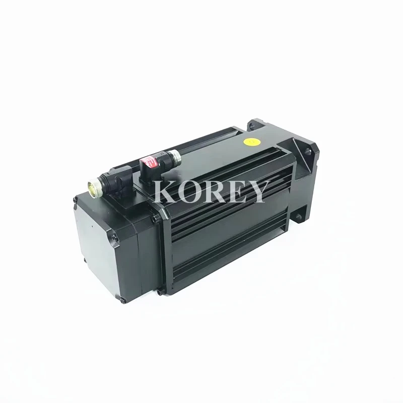 محرك سيرفو LSMM2-142-2-30-560/G6.1SS4T4WB بقعة جديدة تمامًا