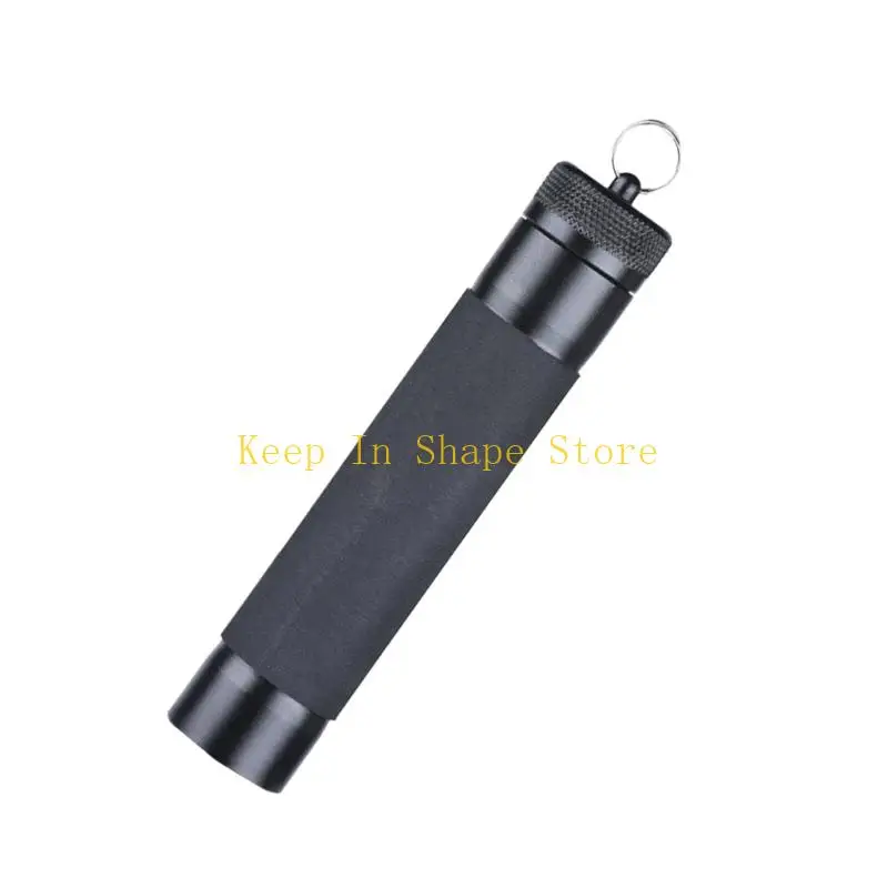 U1JC Alat Pengikat Simpul Pancing Penarik Simpul Senar Pancing Aluminium Daya Tahan