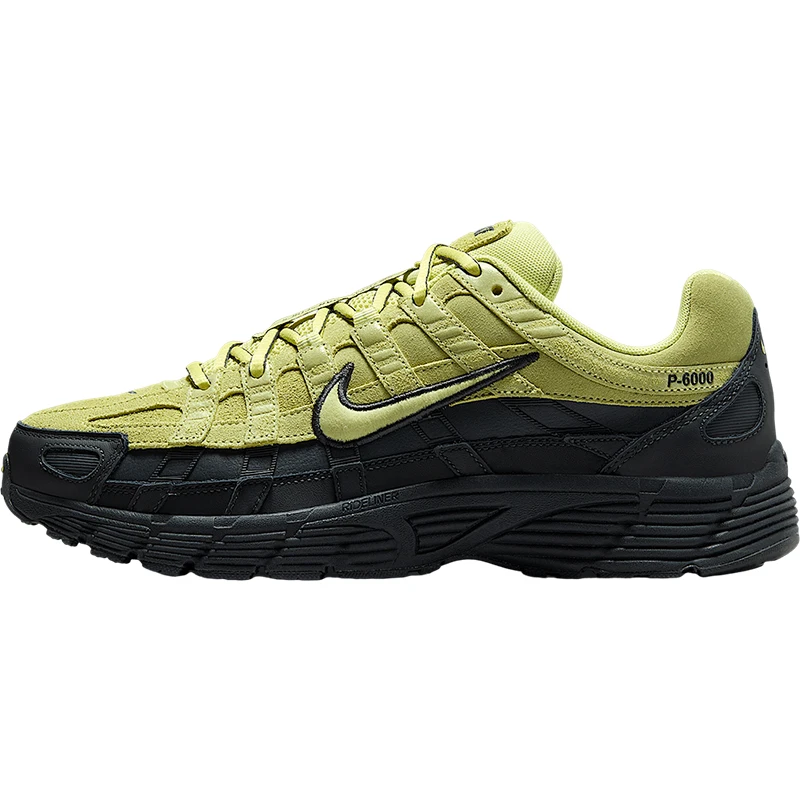 Scarpe casual antiscivolo alla moda da uomo Nike genuine 2025 IF0668-300