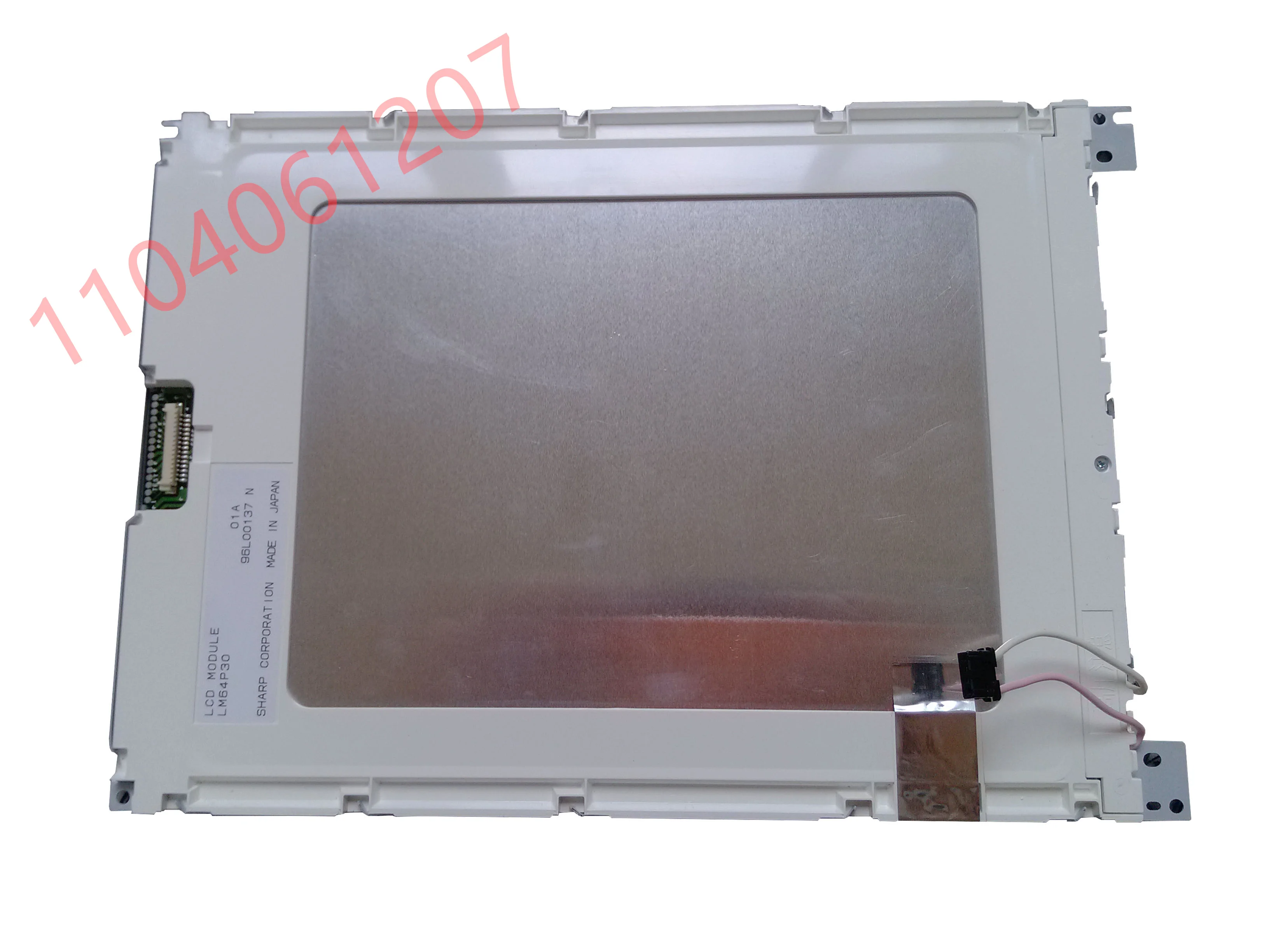 9.4 "ใหม่เข้ากันได้กับ LM64P30 640*480 อุตสาหกรรมจอแสดงผล LCD,การทดสอบ 100%,Fast Shipping.