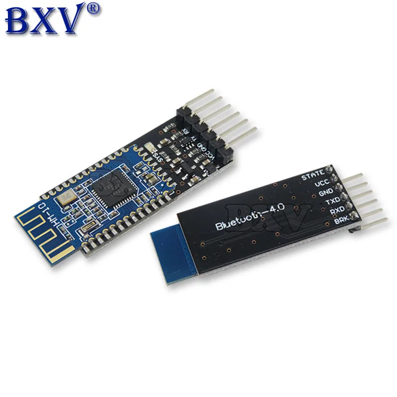 HM10 Bluetooth 4.0 Module Transparent Serial Port,HM-10 With Logic Level Translator IGMOPNRQ