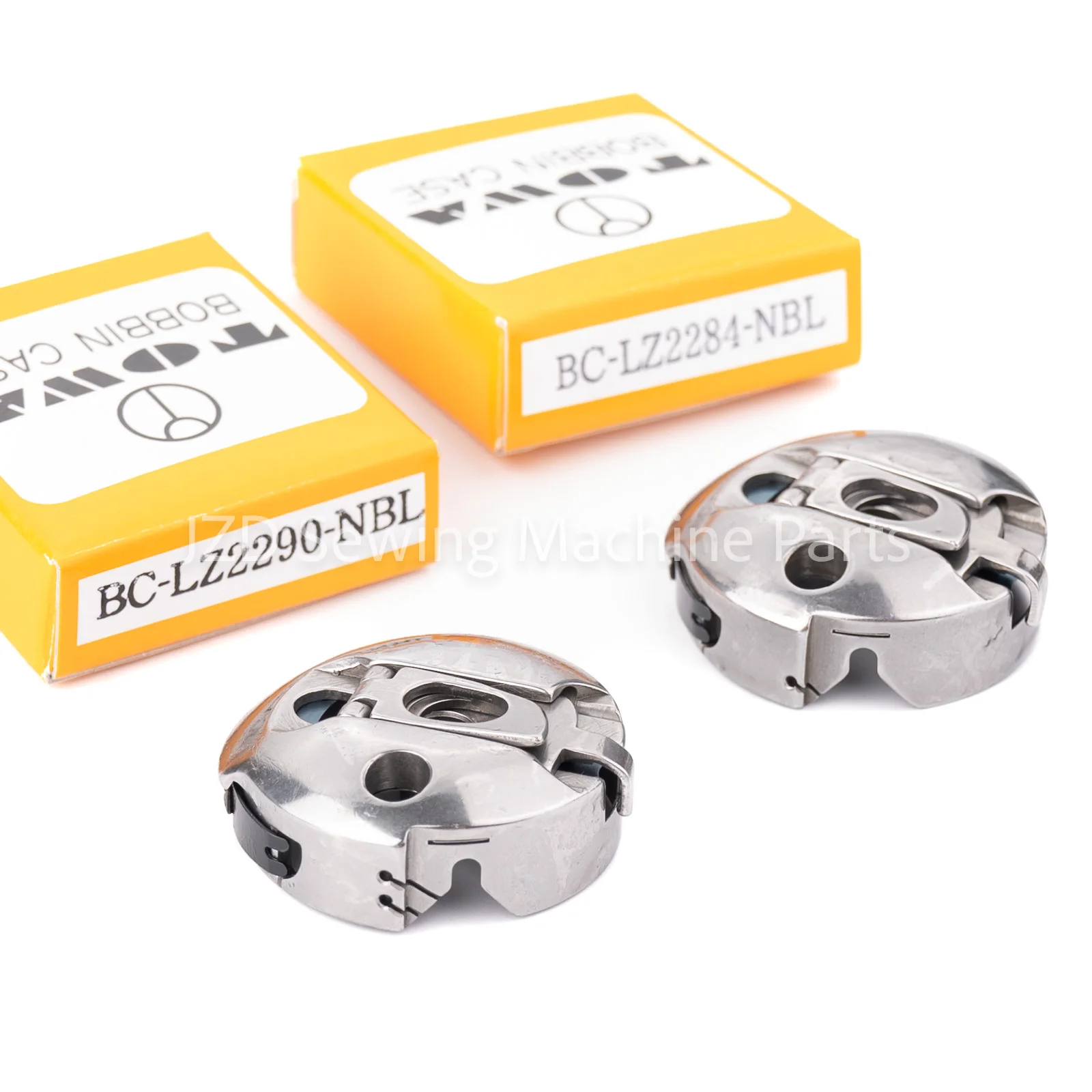 

Original Japan TOWA BC-LZ2284-NBL Bobbin Case for JUKI 2284 Sewing Machine Accessories Parts