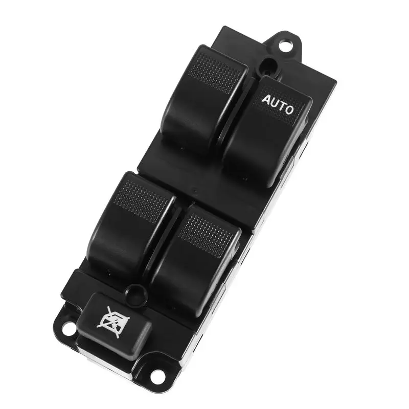 Top Sale Car R Side Power Master Window Switch Button Lifter AB39-14540-AB For FORD RANGER PX/T6 For MAZDA BT50 PRO 2012-2018