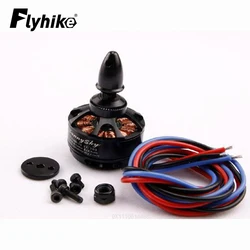 SUNNYSKY X3508S 380KV 580KV 700KV 4S 1.5kg 200W motore Brushless per aereo elicottero Multi-rotore Rc