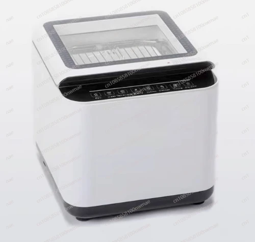 

Мойка для чистки фруктов и овощей с генератором