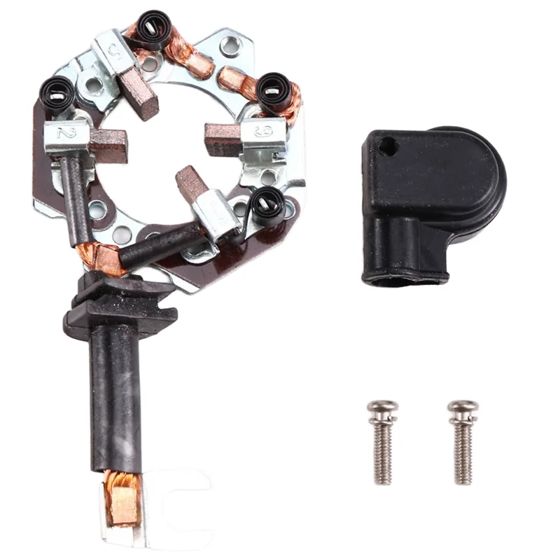 

【Price Drop !!】Starter Brush Holder Starter Brush Holder For Outboard Motor Starter Brush Holder