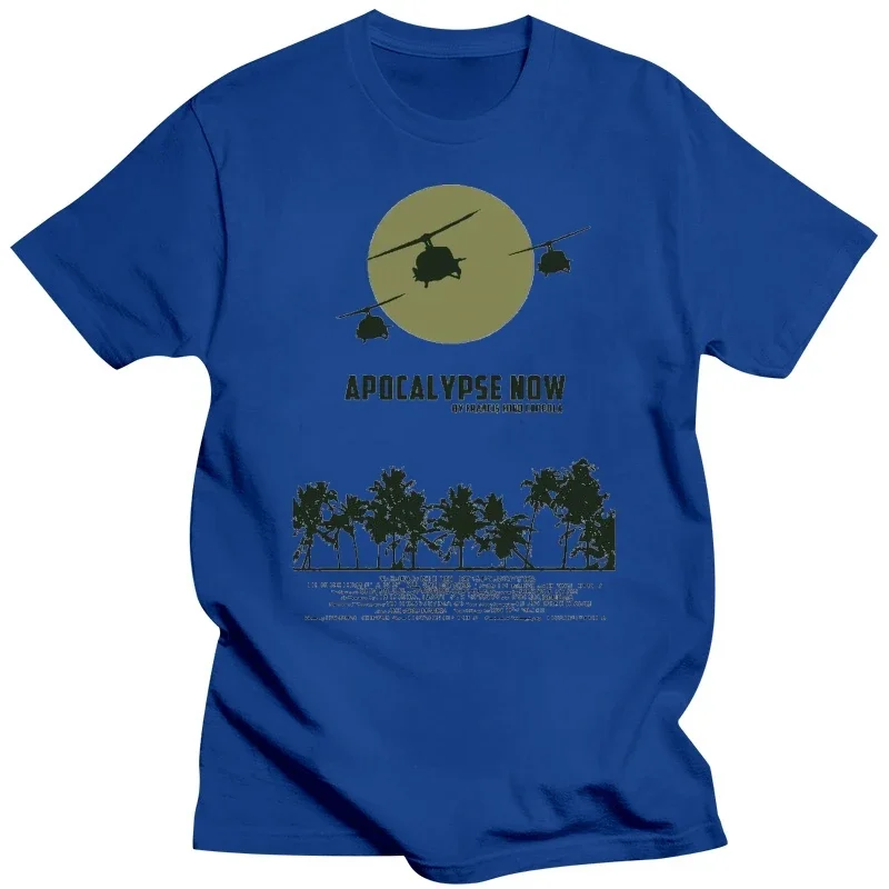 Apocalypse Now poste T SHIRT Olive all sizes S to 5XL v22