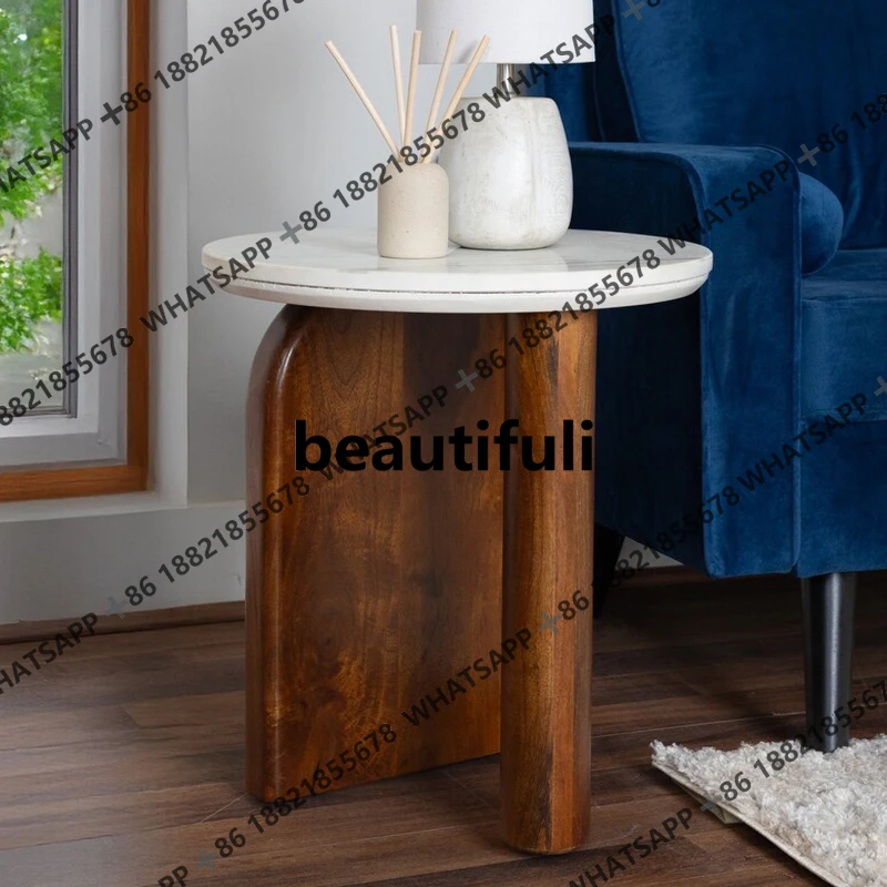 

Средневековый стиль, натуральный мраморный край, несколько современных простых гостиных, домашнего дивана, угловой несколько искусств