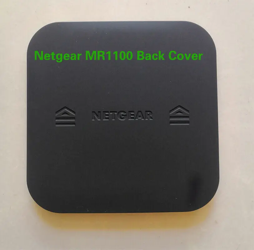 Netgear OEM AT&T Nighthawk M1 MR1100 Mobile Hotspot Battery Door Back Cover