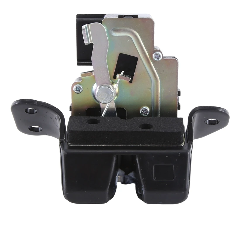 812302L000 Car Tailgate Boot Lock Latch Catch Replacement Accessories For Hyundai I30 2007-2012