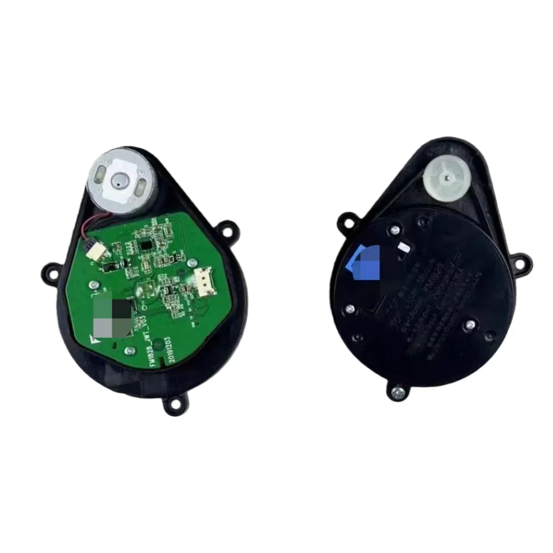 For ECOVACS ToF Laser Sensor LDS Unit FM1828 for DEEBOT N8 Pro T8 Aivi T8 MAX T9 Aivi N8 T9 Max Vacuum Cleaner Spare Accessories 5