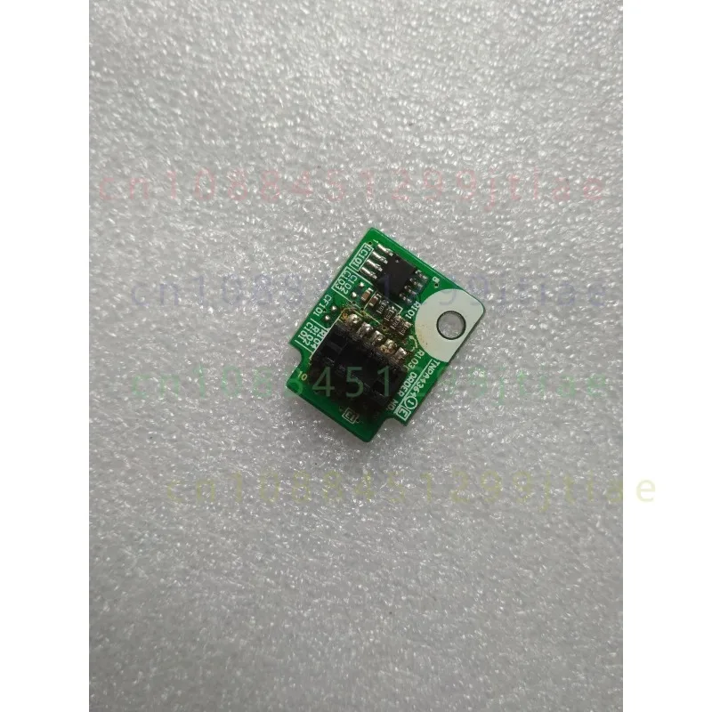 Chip de lámpara de proyector ET-LAD57, IC, contador de tiempo para proyector PANASONIC