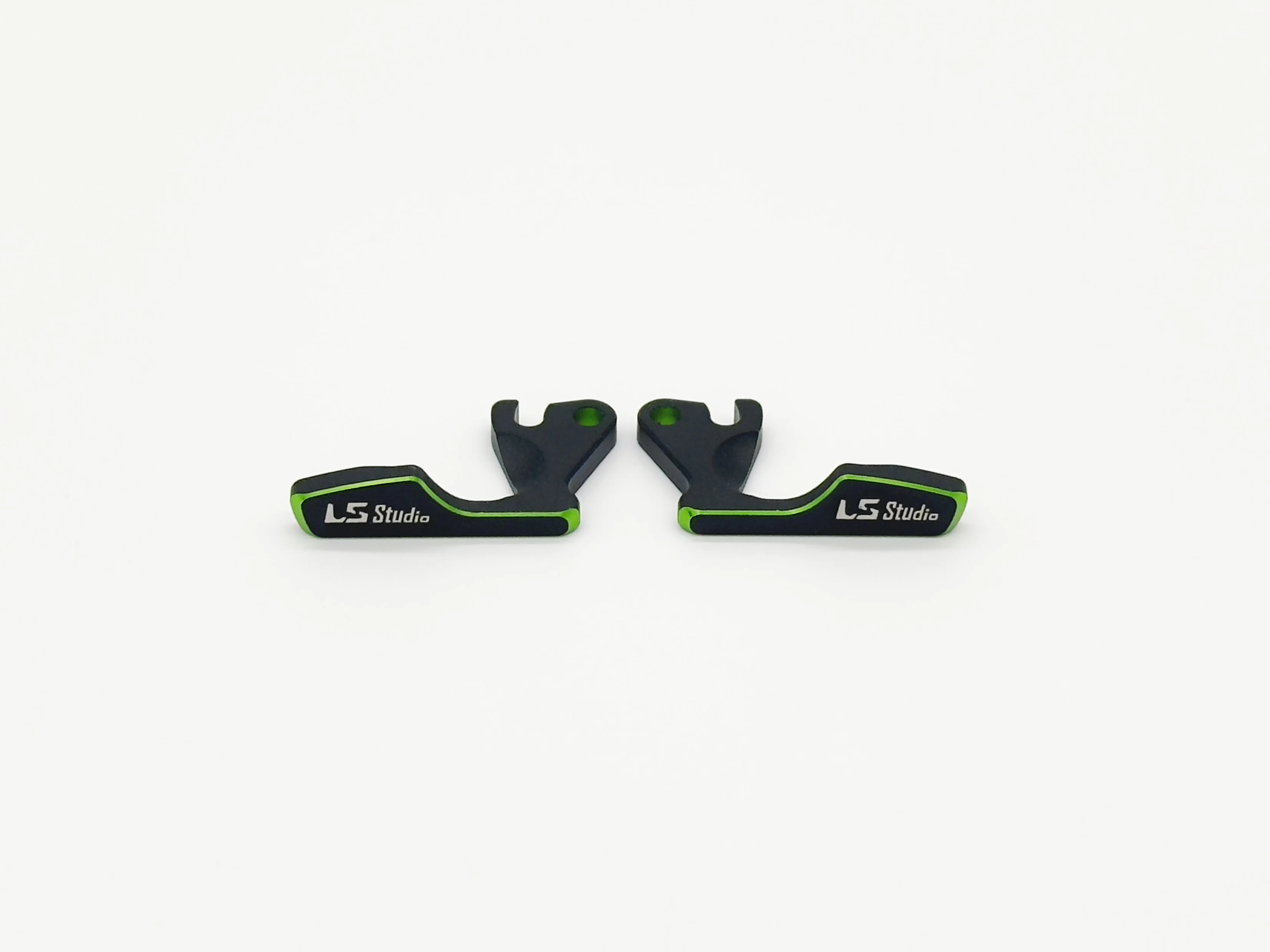 LSD-منقوشة LSDP RC أجزاء تعديل خيار السيارة ل 1/24 RC التحكم عن بعد الانجراف البعوض سيارة ترقية تعديل أجزاء