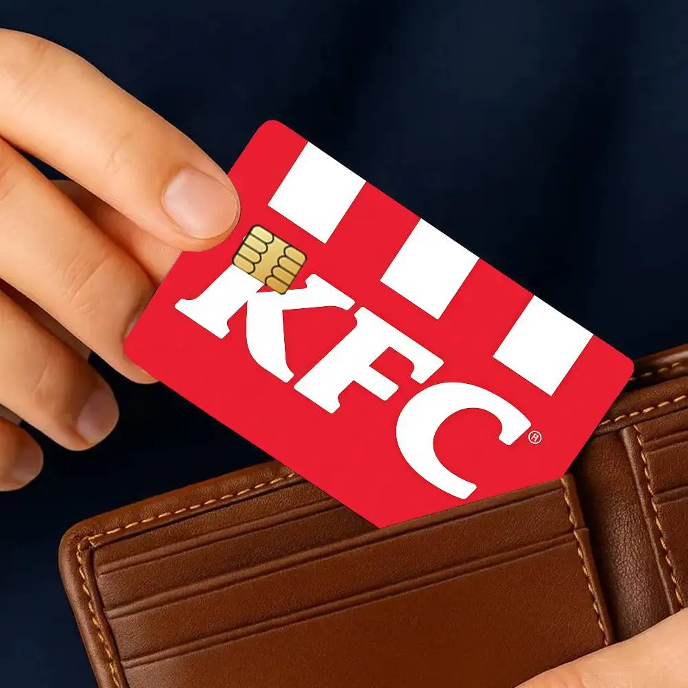Food K-KFC-S Fashio…