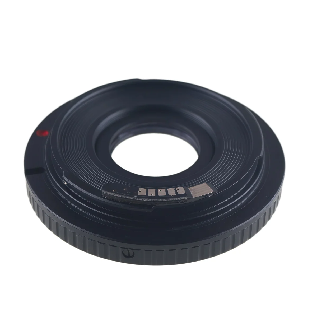 Pixco AF-2 AF Confirm Mount Adapter Ring for Canon FD Lens to EOS Camera 5D III 6D 70D