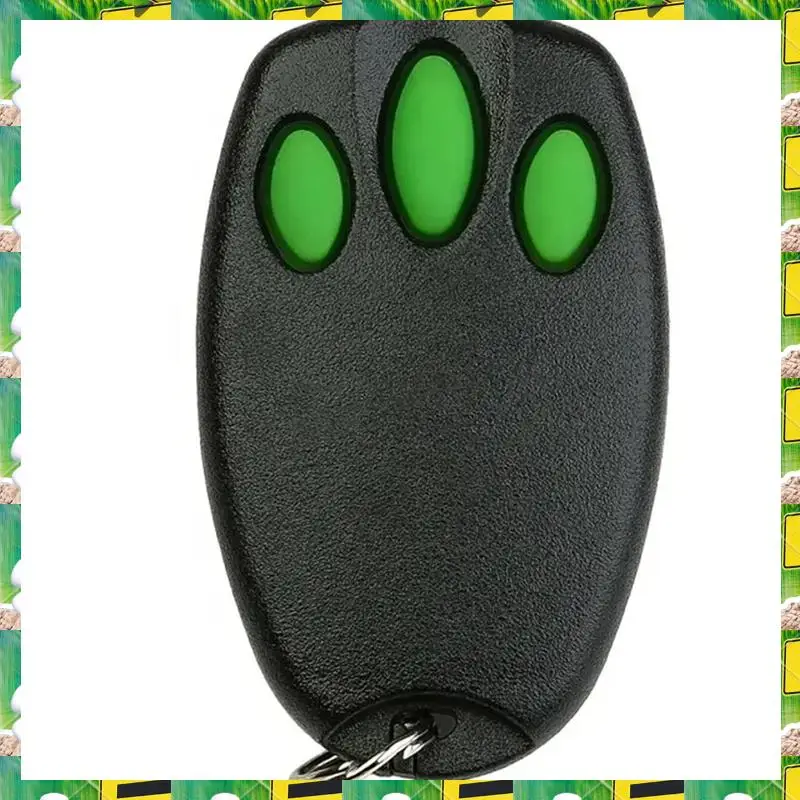 3C Electron Universal Door Remote Control 433.92Mhz Compatible With For Australia MERLIN+ Garage Door Remote Control,Universal D