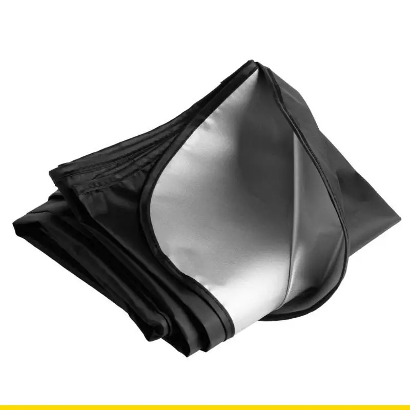 SZCH Car Windshield Protector Visor Cover for Sun Shade Prevent Snow Ice on Du