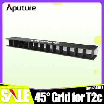 Amaran T2c PT2c 45 ture 45 degree grid Video light photography accessories for camera studio