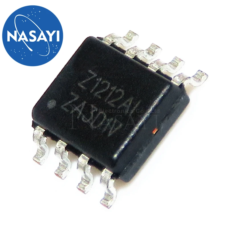

5pcs/lot AOZ1212AI Z1212AI Z1212 SOP-8 In Stock