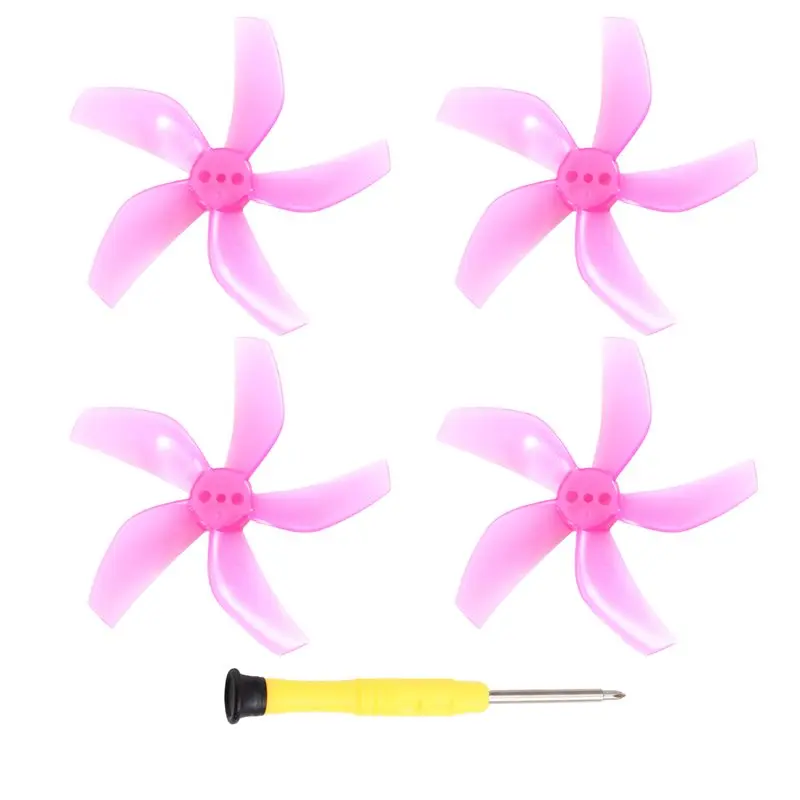 X12A-For DJI NEO Drone Quiet Low-Noise Blades Drone Propellers Replacement Spare Parts Accessories For Dji NEO Quadcopter