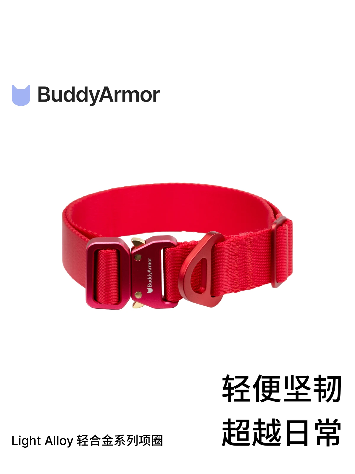 Dog Collar Large and Small Dog Anti-loss Brand Dog Neck Collar