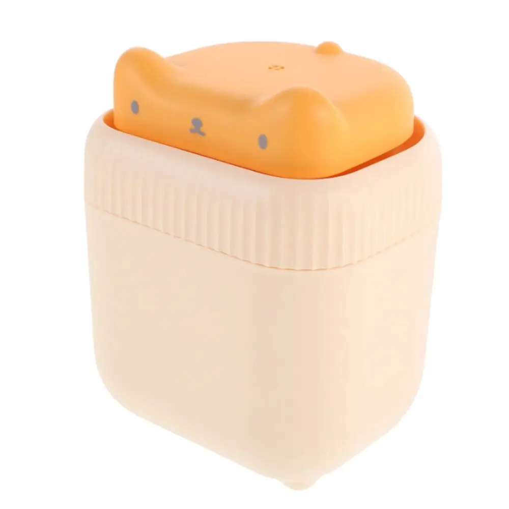 Cute Kitten Shape Kitten Detergent Dispenser Press Liquid Practical Kitchen Tools Kitchen Soap Dispenser Pump Design