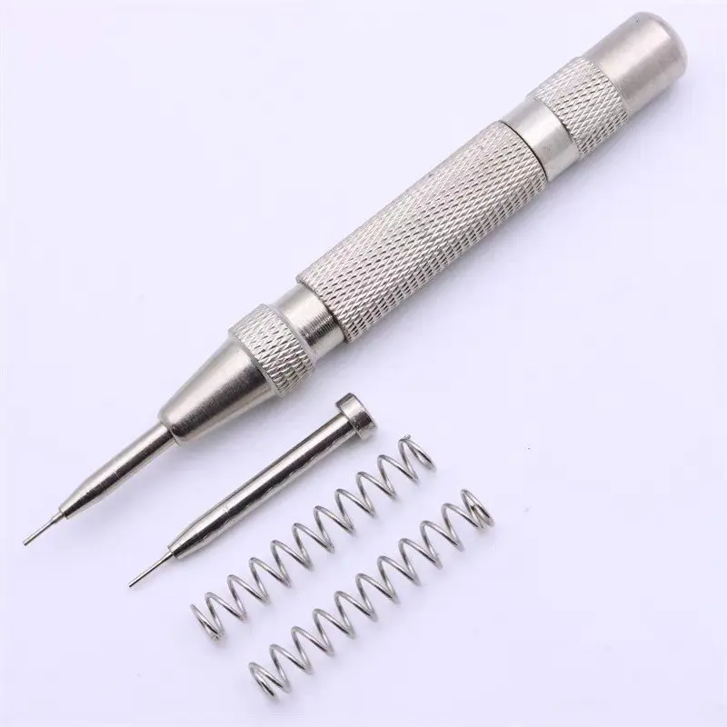 

Andu New Watch Repair Kit - 3-Piece Elastic Pusher for Professional Watch Band Removal