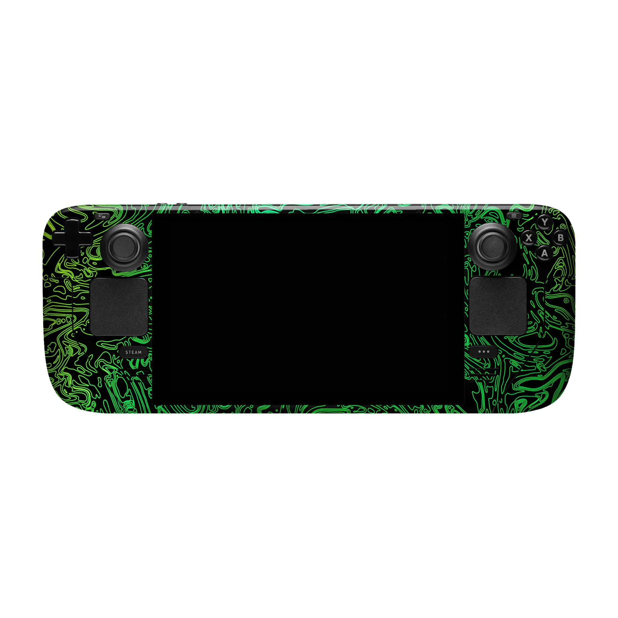 

Защитная наклейка 3M, виниловая оболочка для паровой деки, полный набор наклеек, оболочка для паровой деки, аксессуары, Премиум наклейки