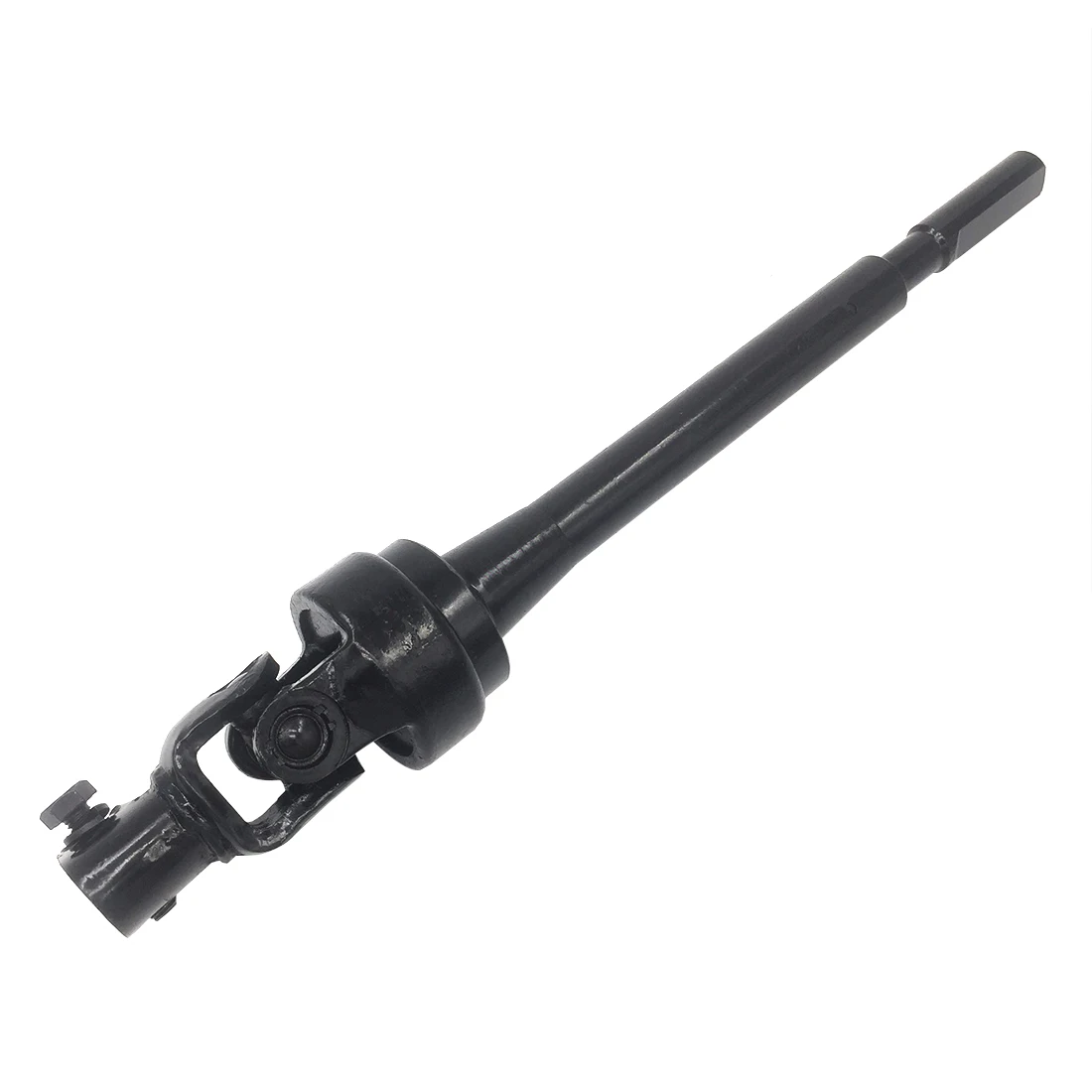 

Нижний промежуточный рулевой вал Svenubee для Nissan Altima Maxima 2002 2003 2004 2005 2006 2007 2008 480808J000