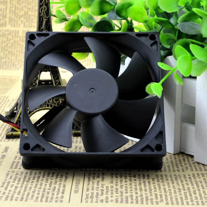 MGT9212UB-R25 9025 12v 0,54a 9cm casing kipas pendingin CPU fan R25