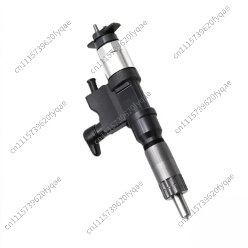 New Fuel Injector Assembly 295050-2260 8-98306475-0 for Isuzu Engine