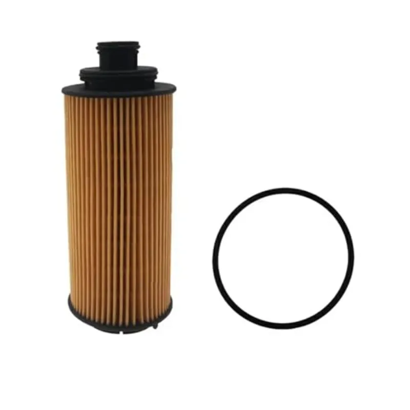 12636838 Oil Filter…