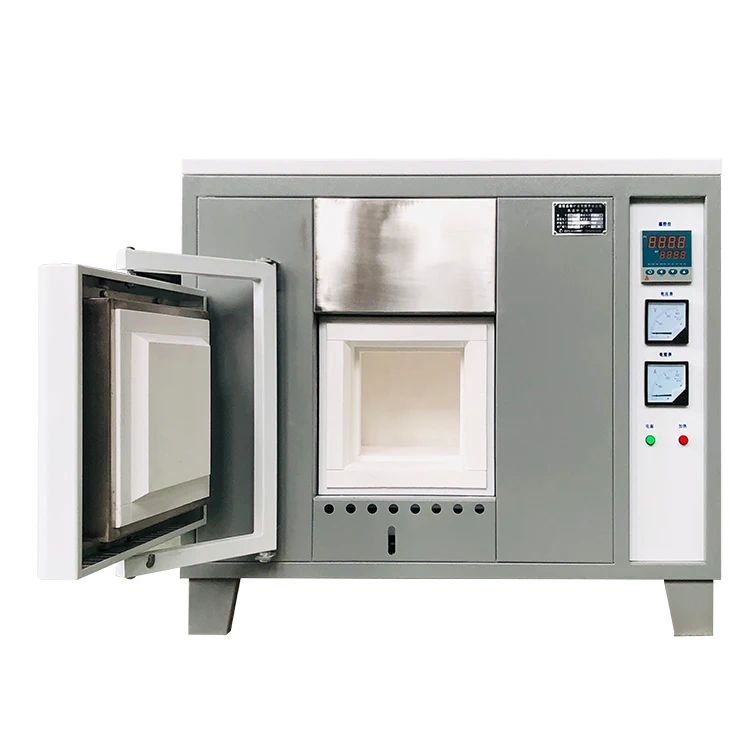 

High Quality Electric Furnace Industrial Box Type Ceramic Sintering Muffle Furnace Resistance Wire Heating element
