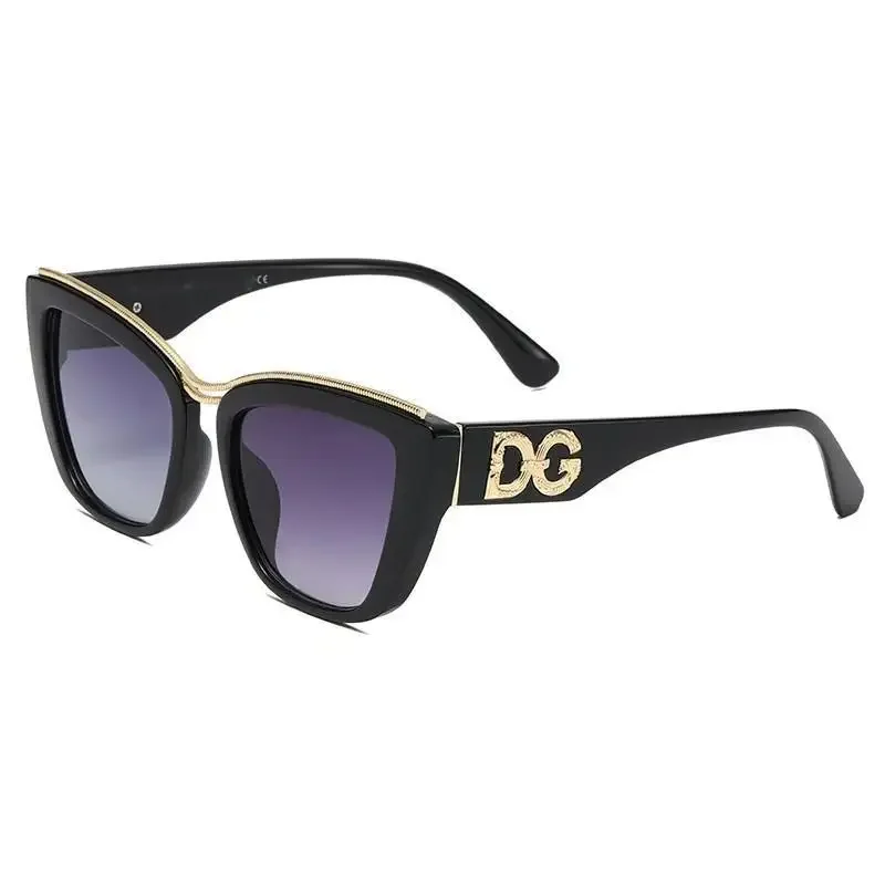 

2024 Motorcycle Top Aviation Luxury Sunglasses MenS Lens Sunglasses WomenS Pilot Glasses Tube Sunglasses 2-1-4-0 Gafa