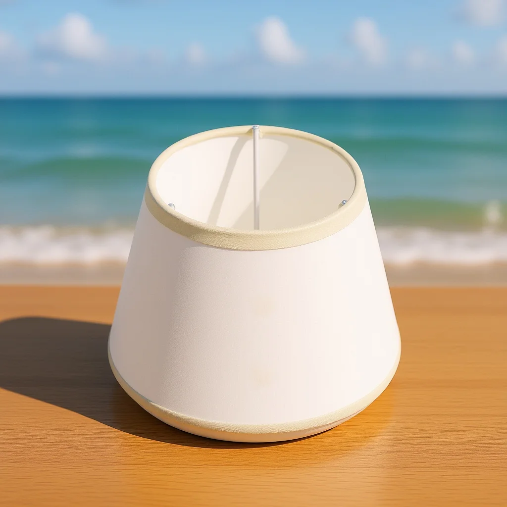 

Fabric Cartoon Print Lamp Shade Cloth Metal Heat Resistant Durable Table Light Cover Stylish Fabric Lamp Shades for Table Lamps