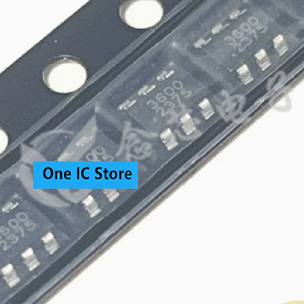 

5pcs/lot 100% Original SCT53600TVBR 3600 SOT Brand New Genuine Ic