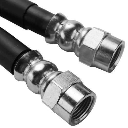 Kit de manguera de retorno de alimentación de enfriador de aceite de motor 4D56 MR127900 para Mitsubishi Montero Pajero Sport 1998-2009 L200 1996-2007 2,5